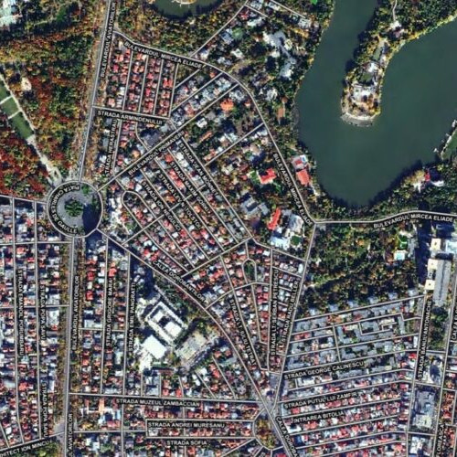 Licitație pentru inventarierea patrimoniului Primăriei București