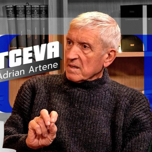 Tristețe în lumea teatrului românesc: actorul Mircea Diaconu a decedat