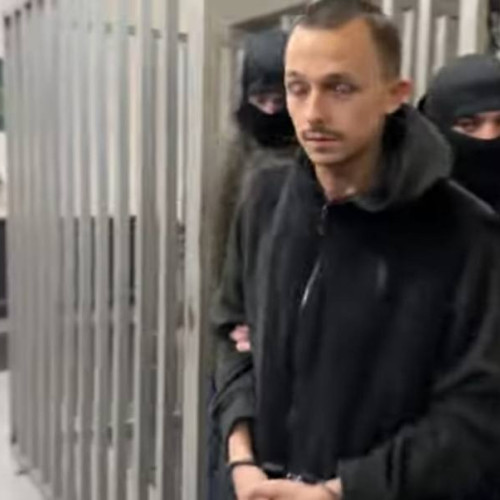 Cetățean român, reținut în Abhazia pentru legături cu serviciile de informații ucrainene