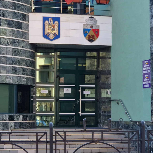 Primăria Alba Iulia va menține numărul de posturi pentru asistenții personali ai persoanelor cu handicap grav