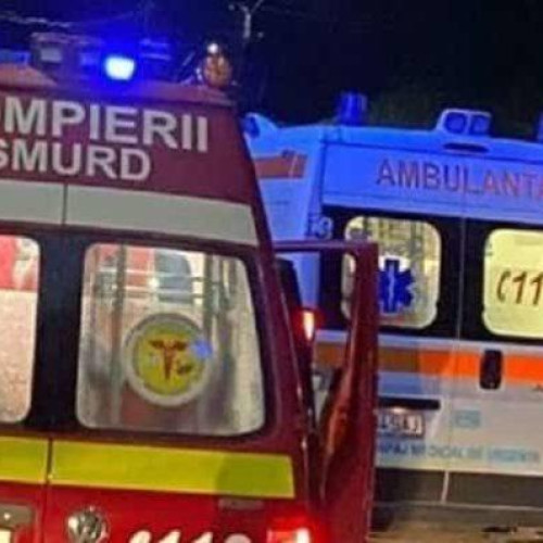 Tragedie într-o familie din județul Botoșani: o fetiță a decedat la doar câțiva ani