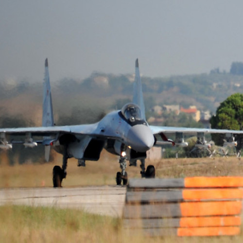 Rusia își retrage armata din nordul Siriei, dar păstrează baze importante