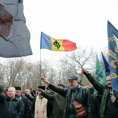 Acțiune comună împotriva comportamentelor ilegale în mediul online