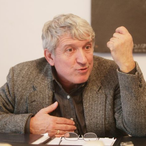 Moartea actorului Mircea Diaconu: Un omagiu adus unei legende a teatrului românesc