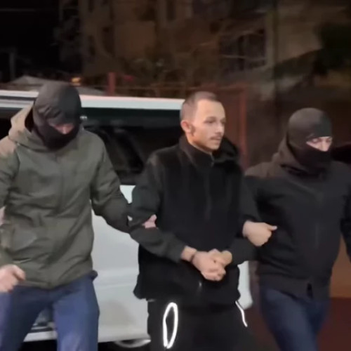 Cetățean român reținut în Abhazia, acuzat de spionaj