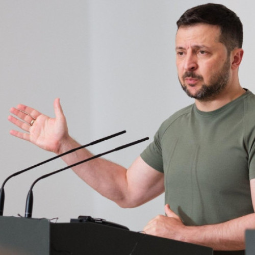 Lideri europeni se întâlnesc la Bruxelles pentru a discuta despre Ucraina