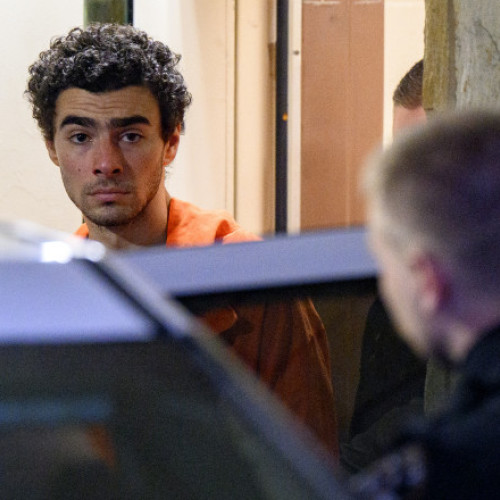 Numele Mangione legat de o crimă în New York City