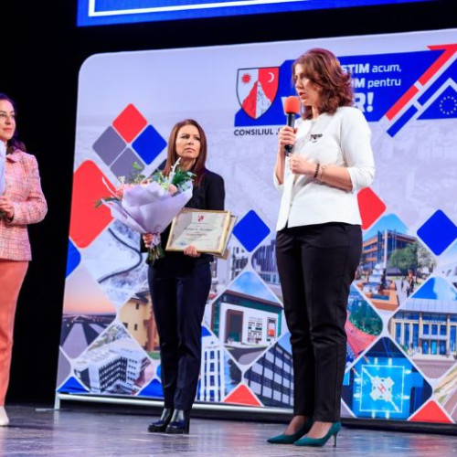 Gala Sportului Băcăuan: Sportivii și antrenorii premiați pentru realizări deosebite