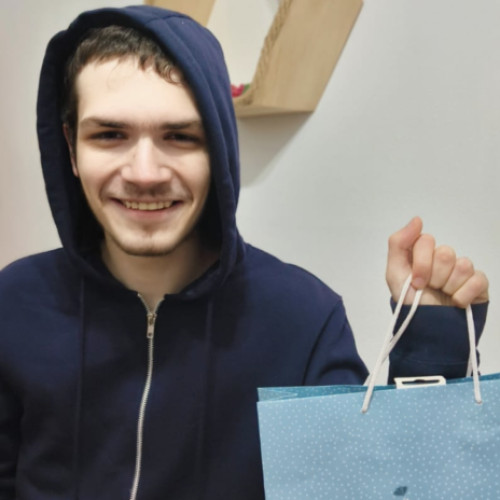 Adolescent dispărut în București, găsit după patru zile