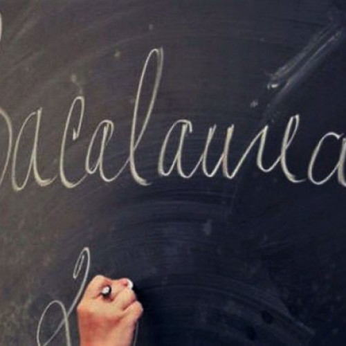 Examenele de Bacalaureat 2025: Inscrierile pentru probele de competențe încep în decembrie