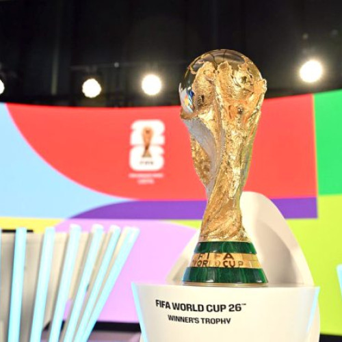 Tragerea la sorți pentru preliminariile Campionatului Mondial din 2026