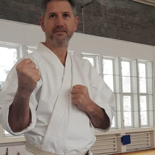 Sensei Mircea Popa devine vicepresedinte al Federatiei Romane de Karate Traditional