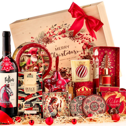 Recomandări pentru consumatori înainte de sărbătorile de iarnă