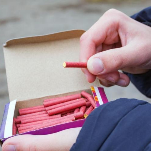 Estragerea petardelor creează disconfort locuitorilor din Mănăștur, Cluj-Napoca