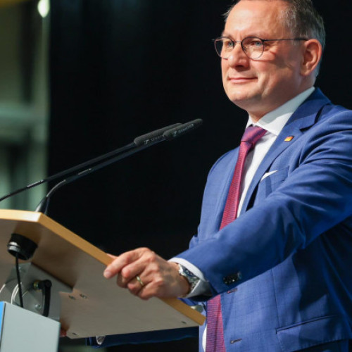 Tino Chrupalla: Germania trebuie să reconsidere apartenența la NATO