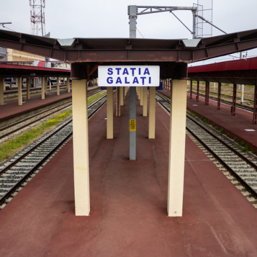 Creșteri de prețuri la biletele de tren începând cu 15 decembrie 2023