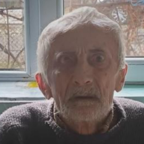 Bătrân de 76 de ani, dispărut în Dej, găsit mort