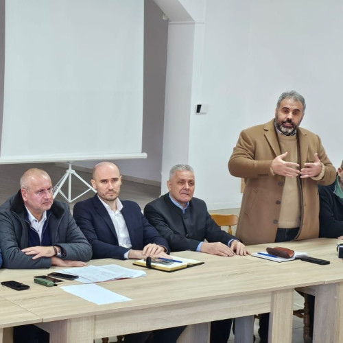 Autoritățile din Gorj în alertă din cauza restricțiilor asupra fondului forestier