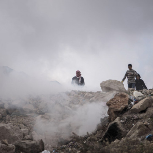 Operațiune rară și letală a guvernului palestinian împotriva militantilor în Cisiordania