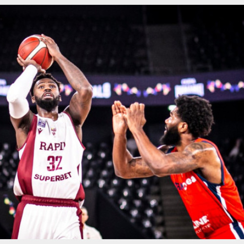 Transfer important pentru CSM CSU Oradea după accidentarea lui Donatas Tarolis