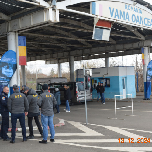 Campanie de combatere a corupției în România