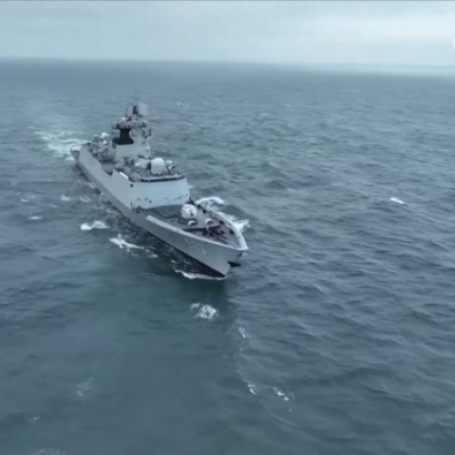 Exercitii militare chineze de amploare in apropierea Taiwanului