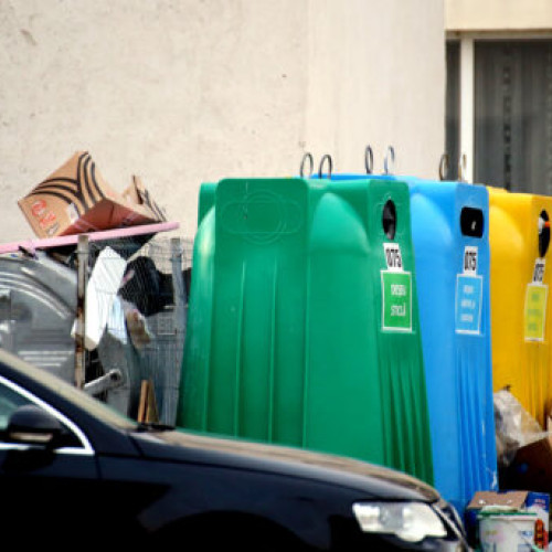 Primarul Viziteu propune modificarea taxei de salubritate: de la persoană la locuință