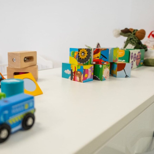 Grădinița cu Program Prelungit Nr. 6 Botoșani organizează concurs pentru post de îngrijitor copii