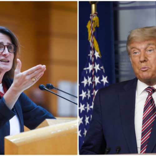 Teresa Ribera: Donald Trump pune în pericol eforturile europene în lupta împotriva schimbărilor climatice