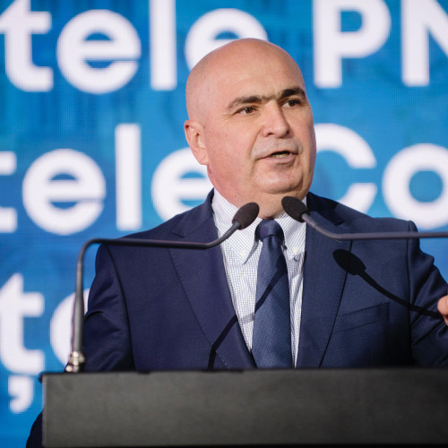 Ilie Bolojan, președintele PNL, nu intenționează să candideze la alegerile prezidențiale