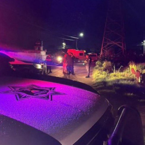 Primarul din Tancanhuitz, asasinat în Mexic