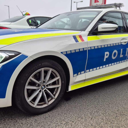 Agresiune domestică în Alba Iulia: un bărbat a fost sancționat după ce și-a agresat concubina