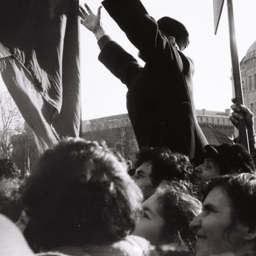 16 Decembrie: 35 de ani de la începutul Revoluției Române