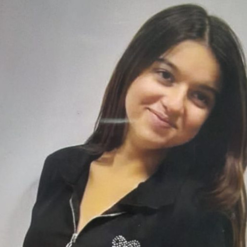 Dispariția minorei Iacob Andreea Stefania din comuna Traian