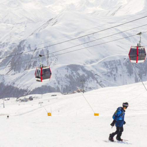 Douăsprezece persoane găsite moarte într-un restaurant din Georgia, intoxicate cu monoxid de carbon