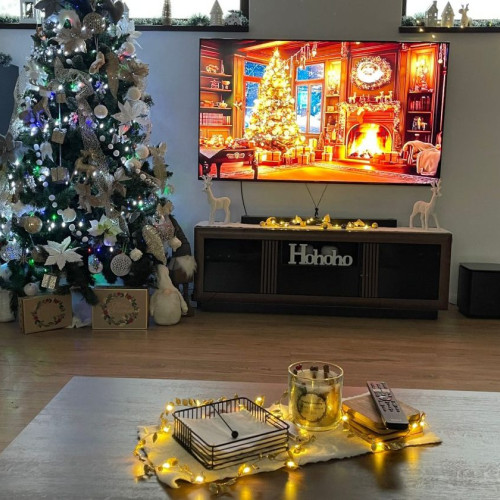 Cheltuielile de Sărbători cresc cu 8% în 2024