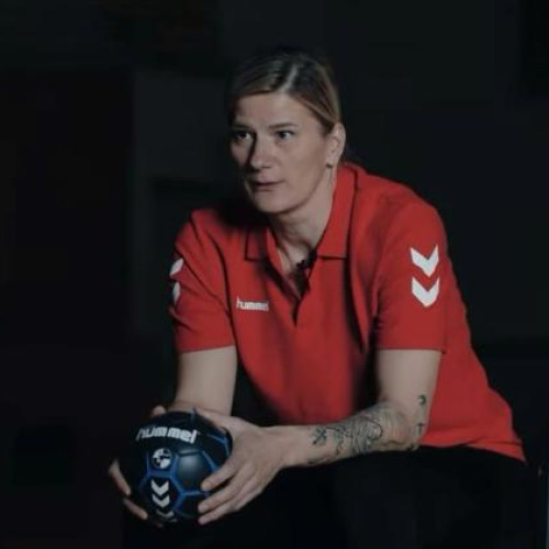 Andreea Carmen Amariei, inclusă în EHF Hall of Fame