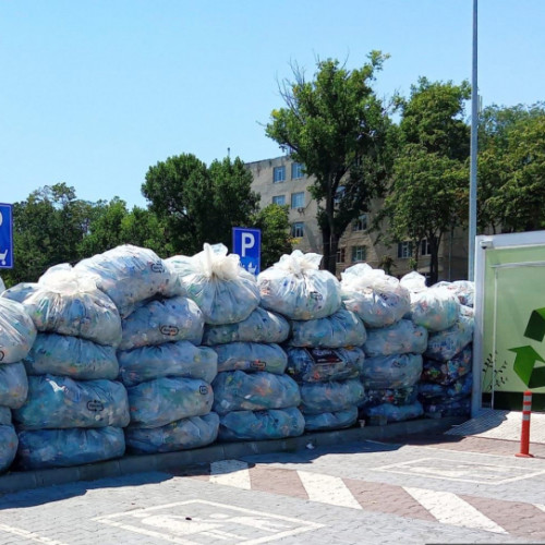 Guvernul propune prelungirea termenului pentru vânzarea produselor îmbuteliate în ambalaje non-SGR