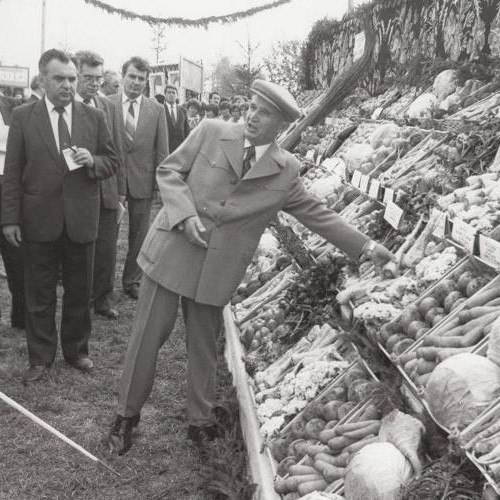 Ministerul Educației introduce "Istoria comunismului din România" ca materie obligatorie