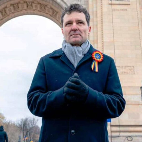 Nicușor Dan pregătește anunțul candidaturii pentru alegerile prezidențiale