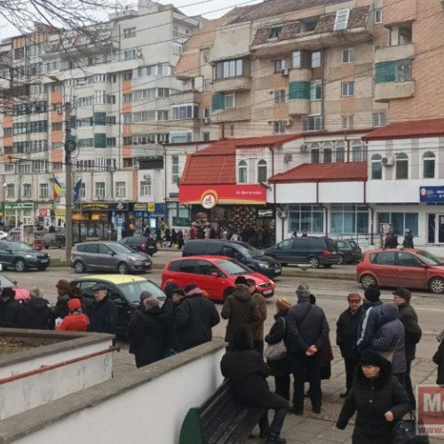 Abonamentele pentru transportul public în Botoșani, disponibile pentru pensionari