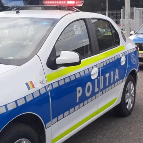 Poliția din Botoșani caută un bărbat dispărut