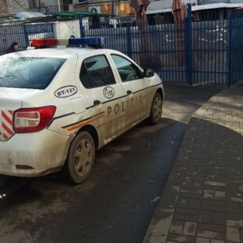 Bărbat din Botoșani prins cu peste 130 de pachete de țigări de contrabandă