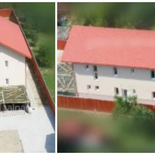 Clujean vinde locuință în Dâmbul Rotund pentru 1.270.000 de euro