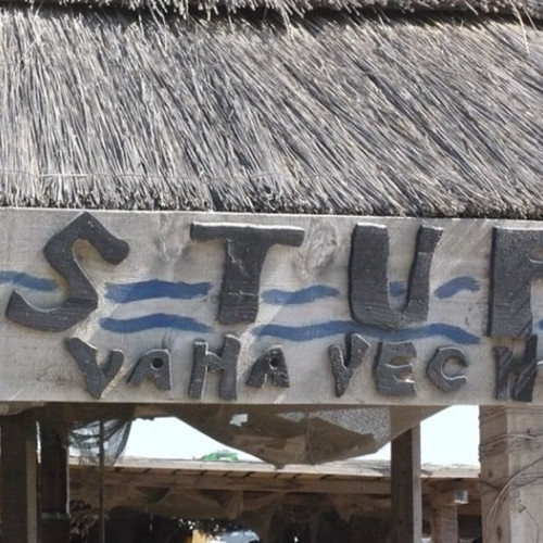 Închiderea STUF-ului din Vama Veche marchează sfârșitul unei ere