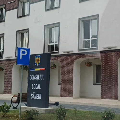 Primăria din Săveni, judetul Botoșani, economisește milioane cu ajutorul panourilor fotovoltaice