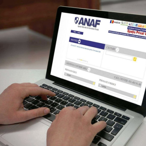 ANAF: Furnizorii vor continua să transmită facturile după 1 ianuarie 2025