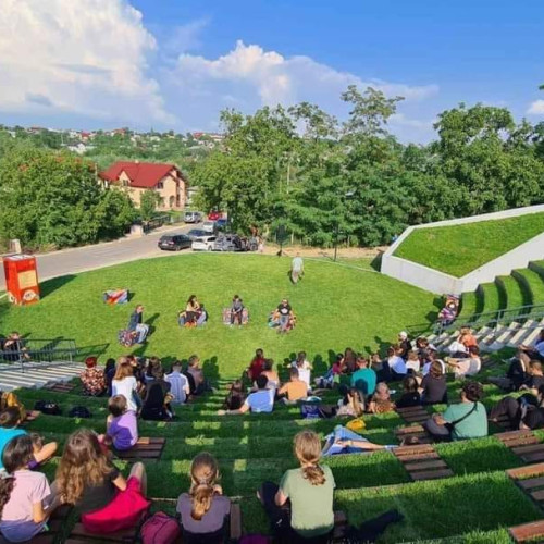 Darabani, al doilea cel mai mic oraș din România