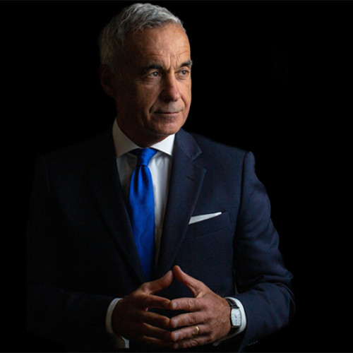 Candidatul independent Calin Georgescu a dat în judecată statul român și președintele Iohannis