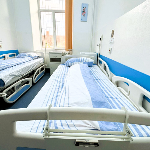 Spitalul Clinic de Psihiatrie &quot;Dr. Gheorghe Preda&quot; din Sibiu achiziționează peste 100 de paturi noi